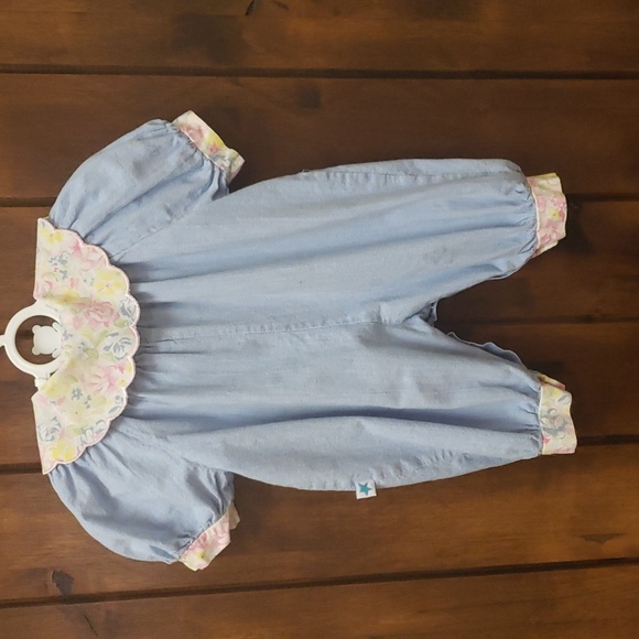 Babies Dress Onsie - Picture 4 of 7